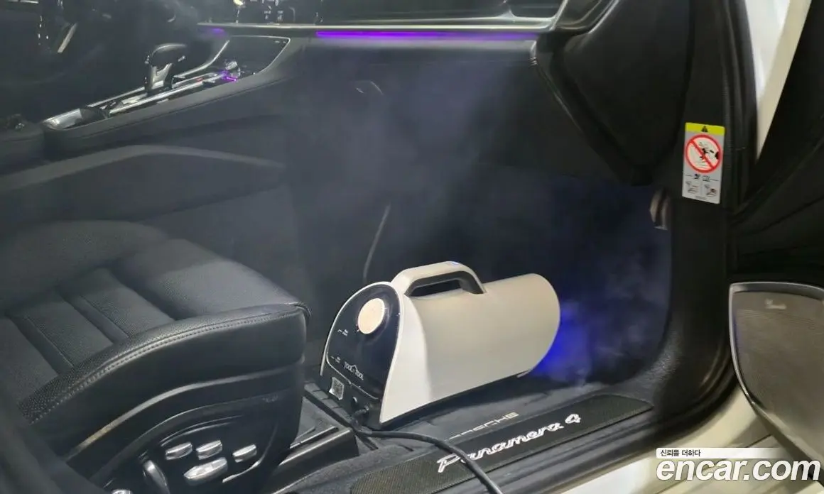 Porsche Panamera 2020 3.0 автомат (гидро), фото 3 Porsche Panamera 2020 3.0 автомат (гидро), фото 3
