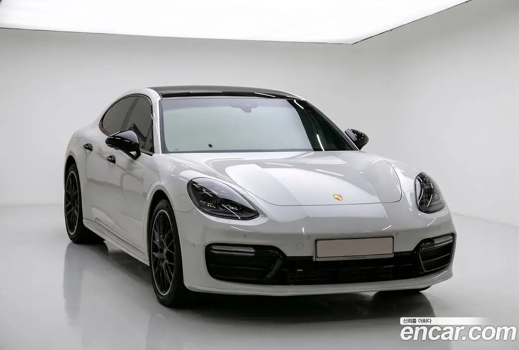 Porsche Panamera 2020 3.0 автомат (гидро), фото 7 Porsche Panamera 2020 3.0 автомат (гидро), фото 7