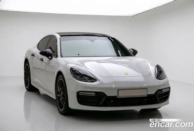 Porsche Panamera 2020 3.0 автомат (гидро), миниатюра 7 Porsche Panamera 2020 3.0 автомат (гидро), миниатюра 7