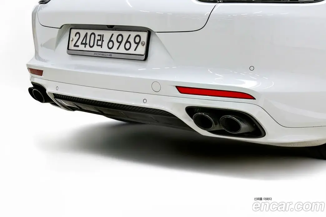 Porsche Panamera 2020 3.0 автомат (гидро), фото 9 Porsche Panamera 2020 3.0 автомат (гидро), фото 9