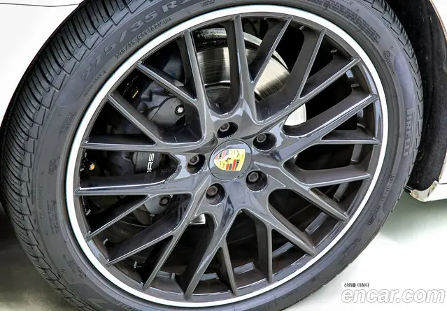 Porsche Panamera 2020 3.0 автомат (гидро), миниатюра 10 Porsche Panamera 2020 3.0 автомат (гидро), миниатюра 10