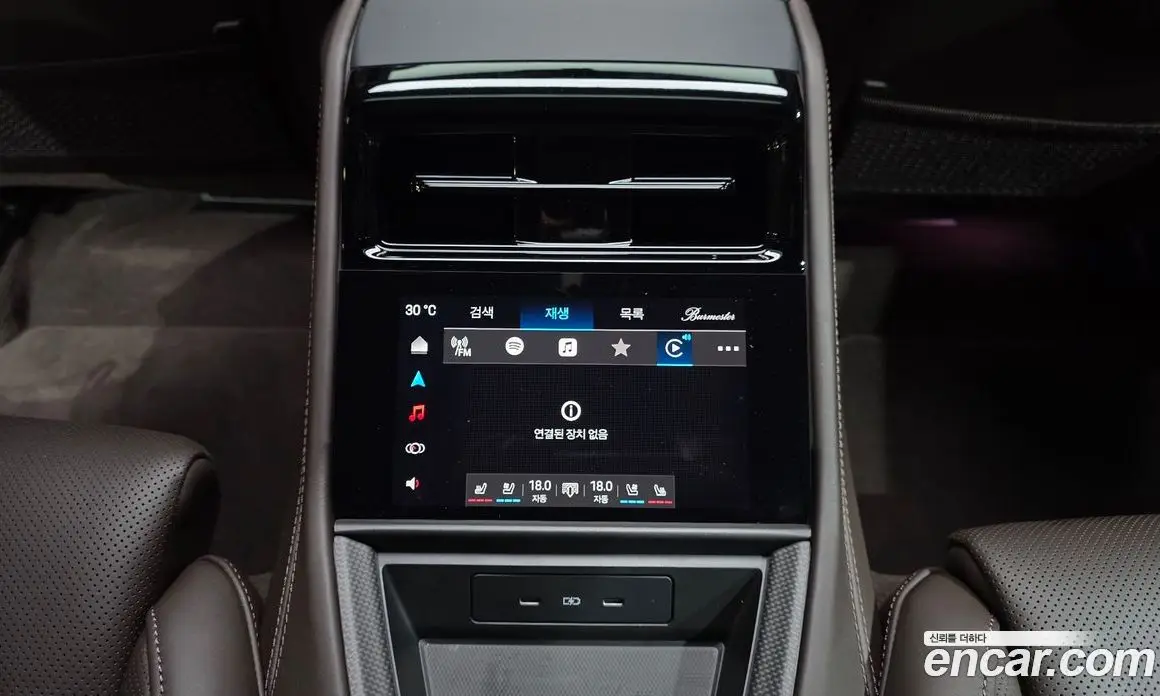 Porsche Panamera 2025 4.0 автомат (гидро), фото 18