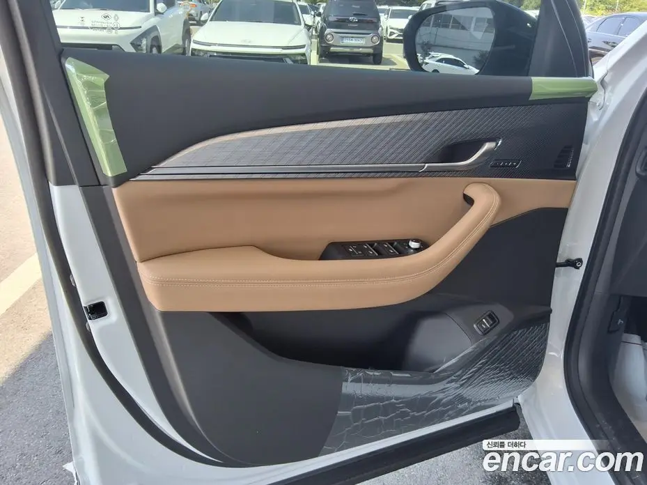 Renault (Samsung) Grand Koleos 2026 1.5 автомат (гидро), фото 9 Renault (Samsung) Grand Koleos 2026 1.5 автомат (гидро), фото 9