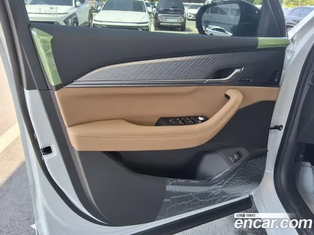 Renault (Samsung) Grand Koleos 2026 1.5 автомат (гидро), миниатюра 9 Renault (Samsung) Grand Koleos 2026 1.5 автомат (гидро), миниатюра 9