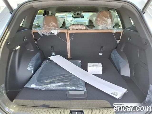 Renault (Samsung) Grand Koleos 2026 1.5 автомат (гидро), миниатюра 10 Renault (Samsung) Grand Koleos 2026 1.5 автомат (гидро), миниатюра 10