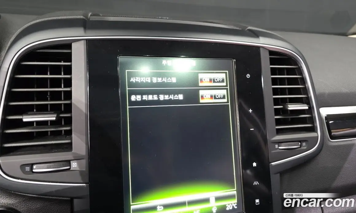 Renault (Samsung) QM6 2017 2.0 автомат (гидро), фото 16 Renault (Samsung) QM6 2017 2.0 автомат (гидро), фото 16