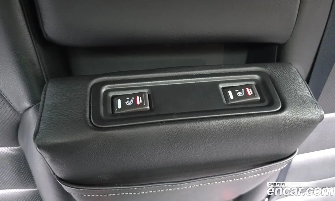 Renault (Samsung) QM6 2017 2.0 автомат (гидро), фото 18 Renault (Samsung) QM6 2017 2.0 автомат (гидро), фото 18