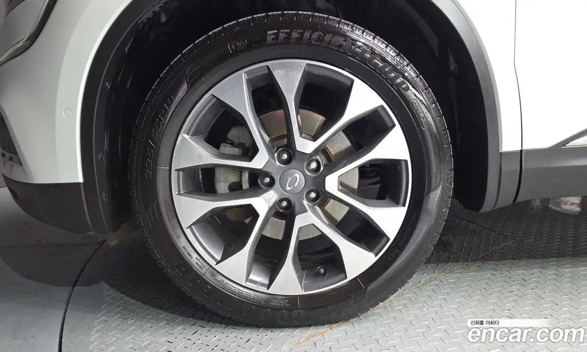 Renault (Samsung) QM6 2017 2.0 автомат (гидро), фото 5 Renault (Samsung) QM6 2017 2.0 автомат (гидро), фото 5
