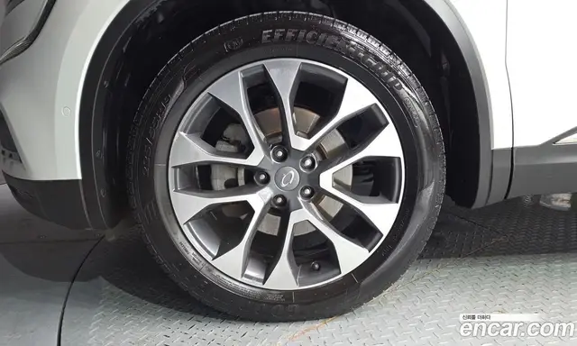 Renault (Samsung) QM6 2017 2.0 автомат (гидро), миниатюра 5 Renault (Samsung) QM6 2017 2.0 автомат (гидро), миниатюра 5