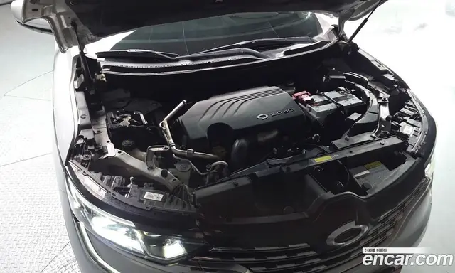Renault (Samsung) QM6 2017 2.0 автомат (гидро), миниатюра 6 Renault (Samsung) QM6 2017 2.0 автомат (гидро), миниатюра 6