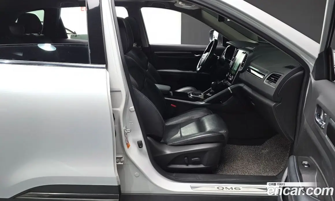 Renault (Samsung) QM6 2017 2.0 автомат (гидро), фото 10 Renault (Samsung) QM6 2017 2.0 автомат (гидро), фото 10