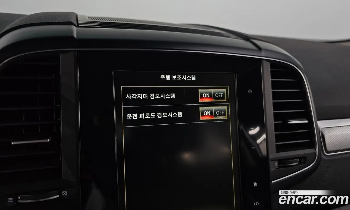 Renault (Samsung) QM6 2021 2.0 автомат (гидро), фото 15