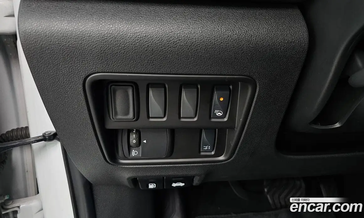 Renault (Samsung) QM6 2021 2.0 автомат (гидро), фото 18