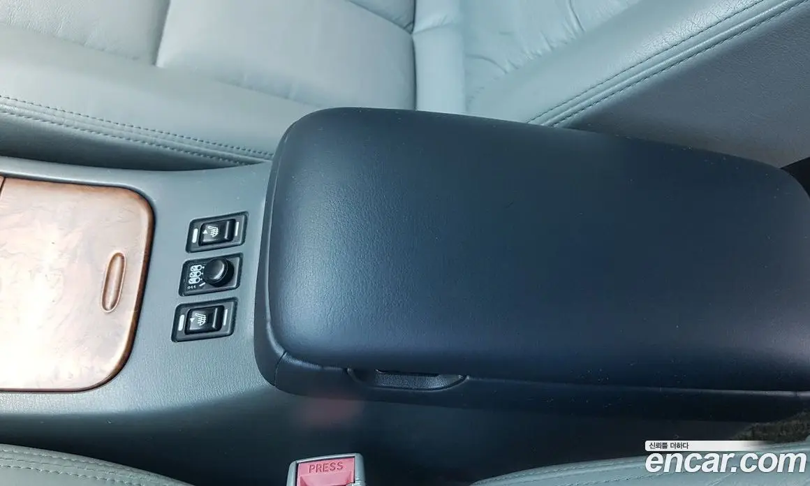 Renault (Samsung) SM5 2003 2.5 автомат (гидро), фото 19 Renault (Samsung) SM5 2003 2.5 автомат (гидро), фото 19