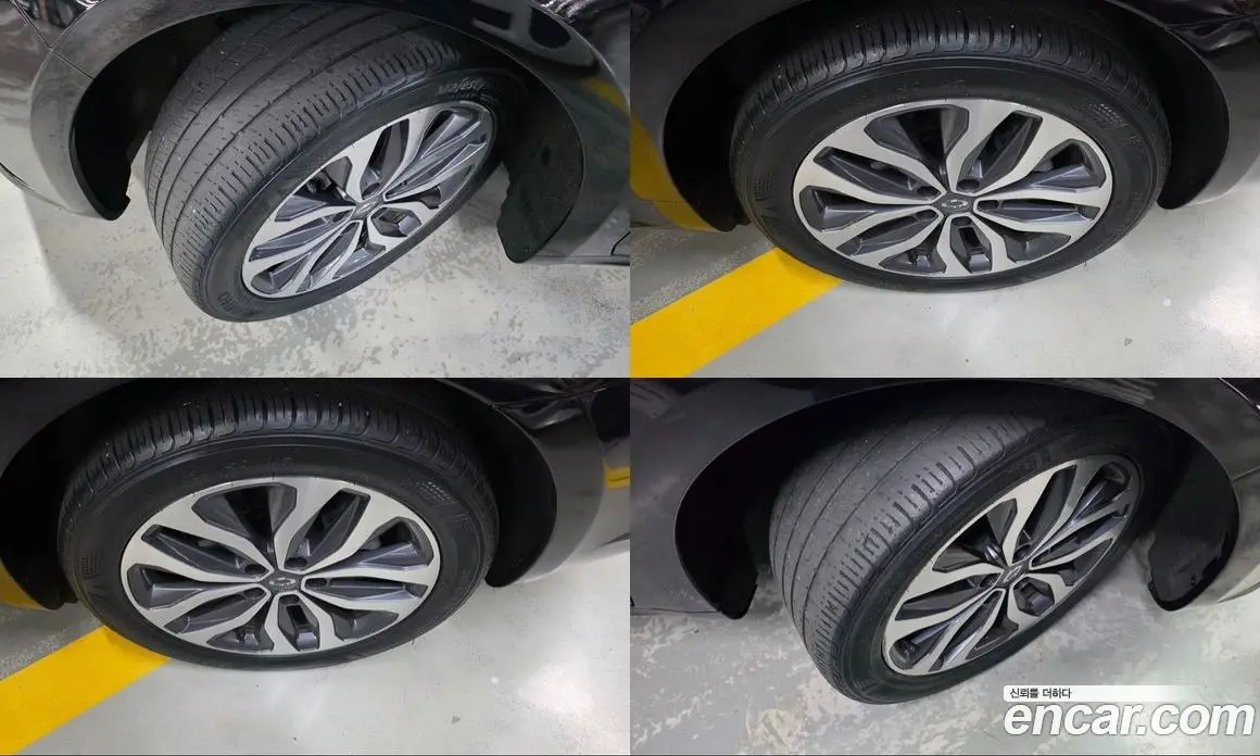Renault (Samsung) SM6 2017 1.5 автомат (гидро), фото 5