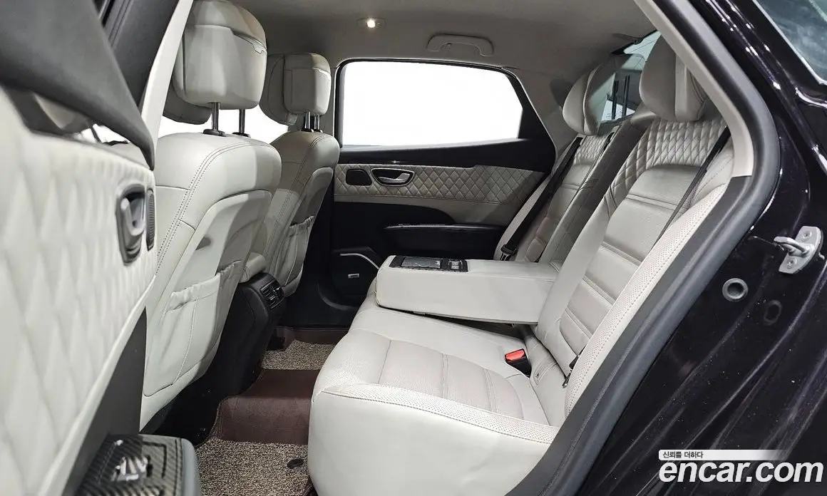 Renault (Samsung) SM6 2017 1.6 автомат (гидро), фото 12 Renault (Samsung) SM6 2017 1.6 автомат (гидро), фото 12