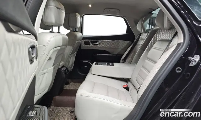 Renault (Samsung) SM6 2017 1.6 автомат (гидро), миниатюра 12