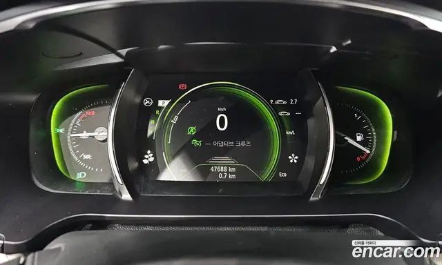 Renault (Samsung) SM6 2017 1.6 автомат (гидро), миниатюра 8 Renault (Samsung) SM6 2017 1.6 автомат (гидро), миниатюра 8