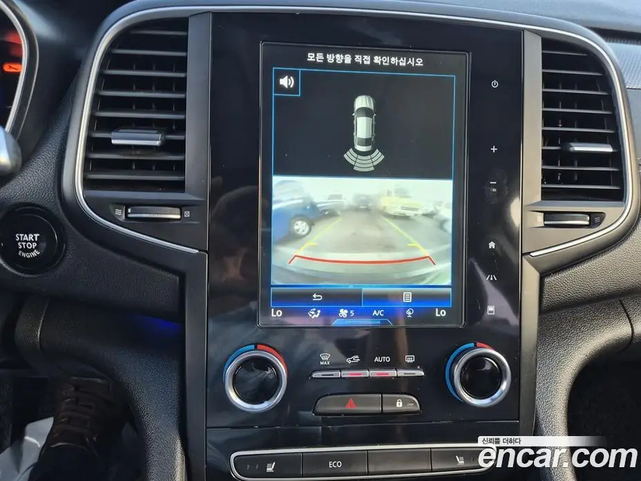Renault (Samsung) SM6 2017 2.0 автомат (гидро), фото 14