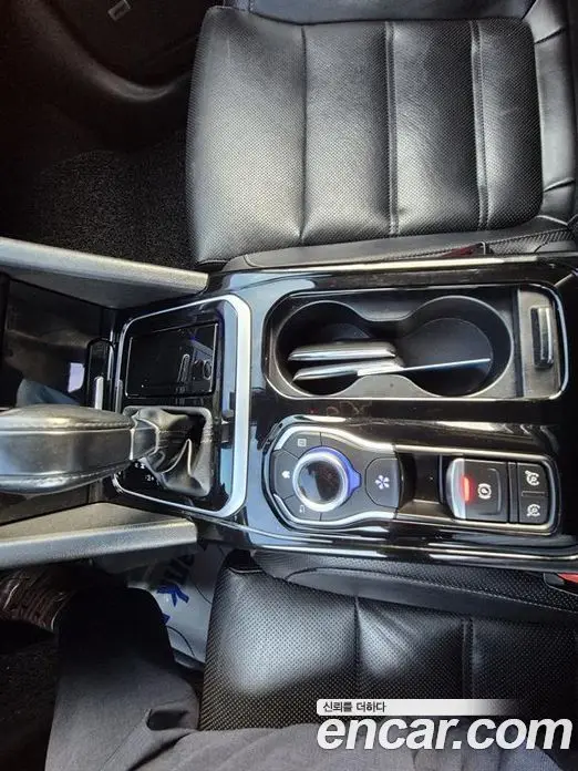 Renault (Samsung) SM6 2017 2.0 автомат (гидро), фото 15