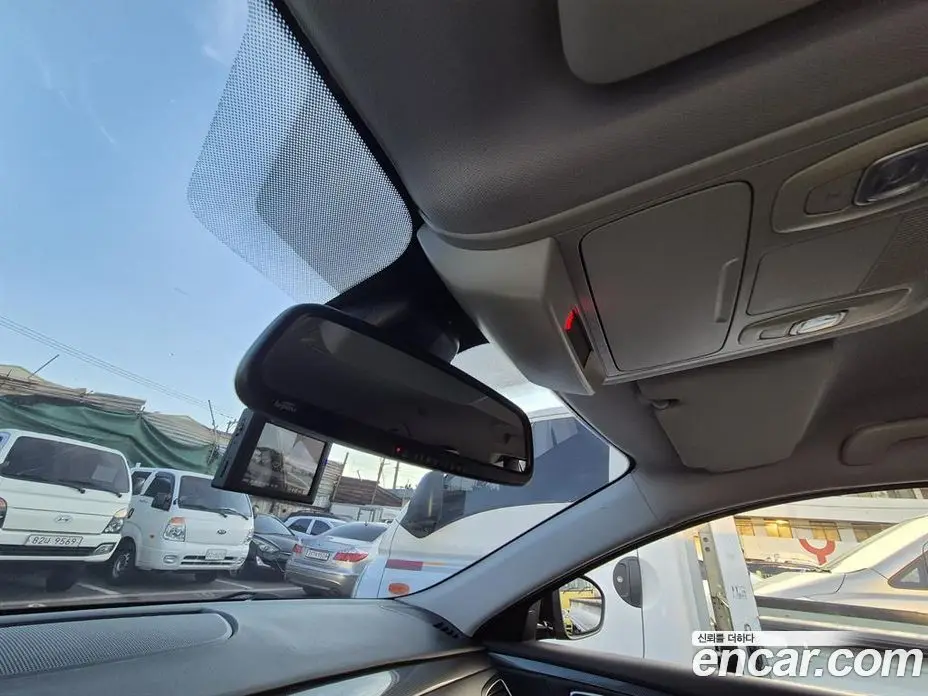 Renault (Samsung) SM6 2017 2.0 автомат (гидро), фото 16