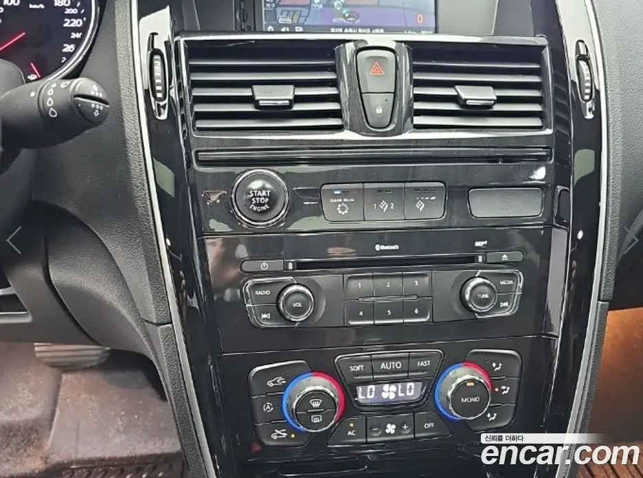 Renault (Samsung) SM7 2018 2.5 автомат (гидро), фото 11 Renault (Samsung) SM7 2018 2.5 автомат (гидро), фото 11