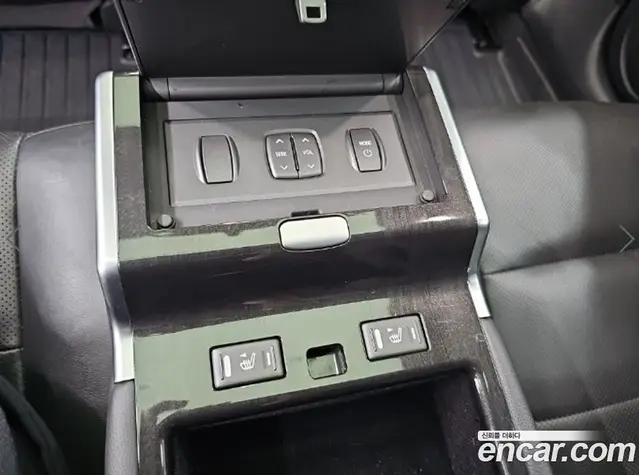Renault (Samsung) SM7 2018 2.5 автомат (гидро), миниатюра 12
