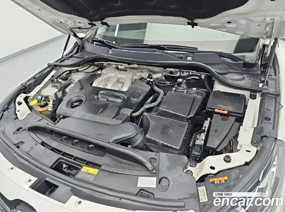 Renault (Samsung) SM7 2018 2.5 автомат (гидро), фото 5 Renault (Samsung) SM7 2018 2.5 автомат (гидро), фото 5