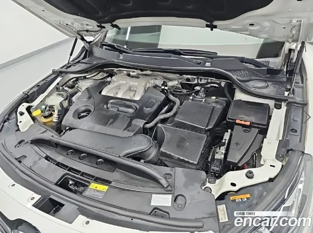 Renault (Samsung) SM7 2018 2.5 автомат (гидро), миниатюра 5 Renault (Samsung) SM7 2018 2.5 автомат (гидро), миниатюра 5