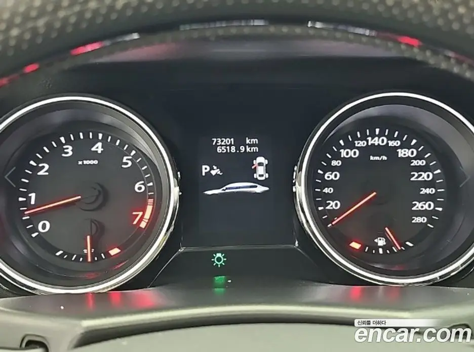 Renault (Samsung) SM7 2018 2.5 автомат (гидро), фото 6 Renault (Samsung) SM7 2018 2.5 автомат (гидро), фото 6