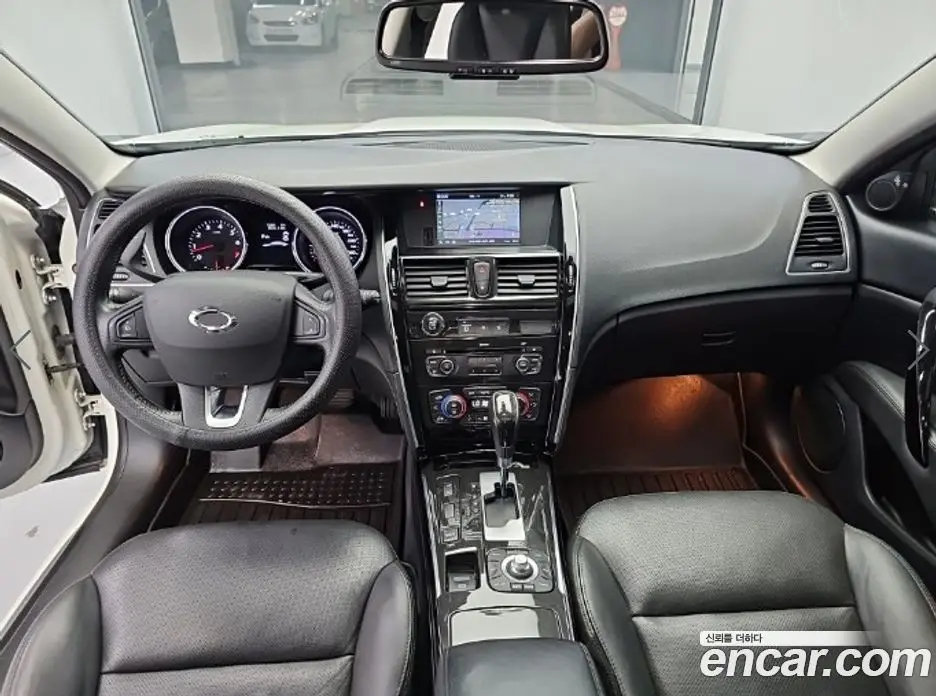 Renault (Samsung) SM7 2018 2.5 автомат (гидро), фото 7 Renault (Samsung) SM7 2018 2.5 автомат (гидро), фото 7