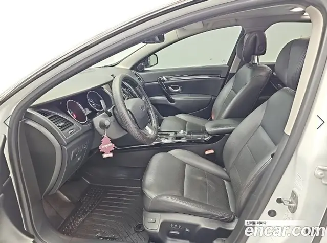 Renault (Samsung) SM7 2018 2.5 автомат (гидро), миниатюра 8 Renault (Samsung) SM7 2018 2.5 автомат (гидро), миниатюра 8