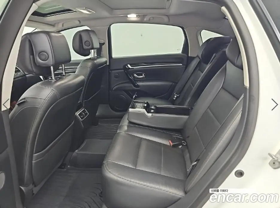 Renault (Samsung) SM7 2018 2.5 автомат (гидро), фото 9 Renault (Samsung) SM7 2018 2.5 автомат (гидро), фото 9