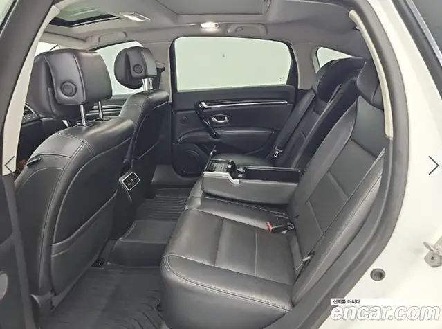 Renault (Samsung) SM7 2018 2.5 автомат (гидро), миниатюра 9 Renault (Samsung) SM7 2018 2.5 автомат (гидро), миниатюра 9