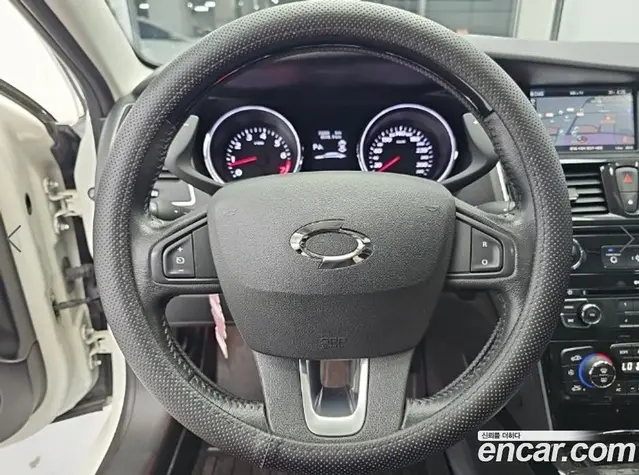Renault (Samsung) SM7 2018 2.5 автомат (гидро), миниатюра 10 Renault (Samsung) SM7 2018 2.5 автомат (гидро), миниатюра 10