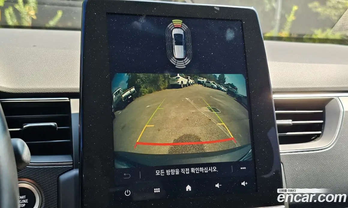 Renault (Samsung) XM3 2020 1.3 автомат (гидро), фото 14