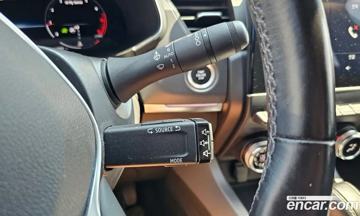 Renault (Samsung) XM3 2020 1.3 автомат (гидро), фото 15