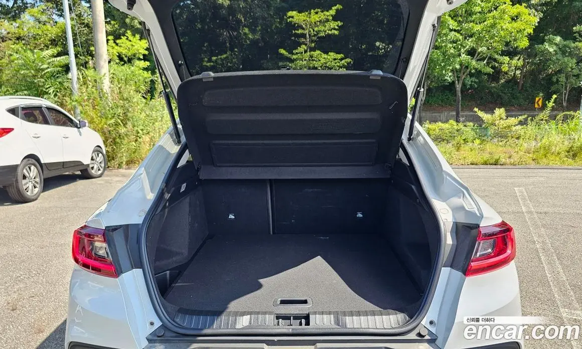 Renault (Samsung) XM3 2020 1.3 автомат (гидро), фото 16
