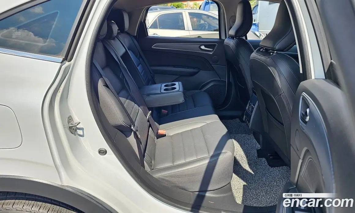 Renault (Samsung) XM3 2020 1.3 автомат (гидро), фото 17