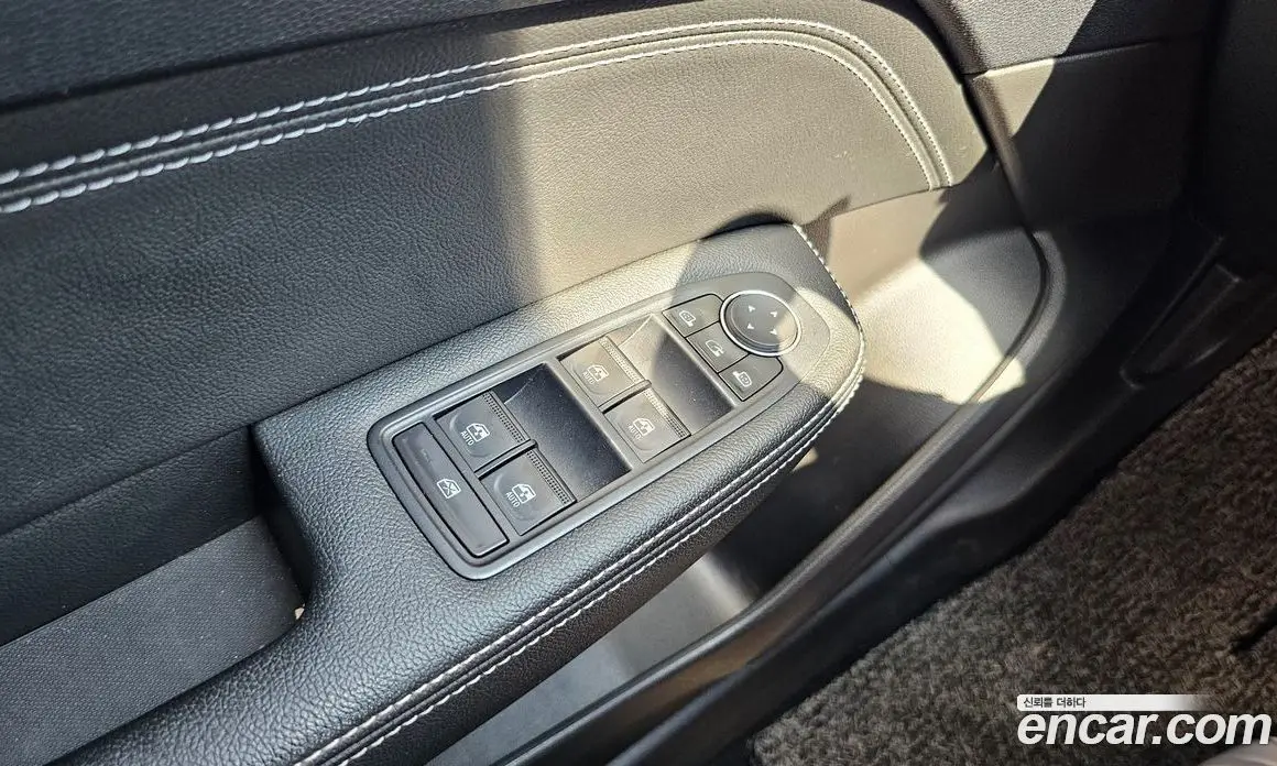 Renault (Samsung) XM3 2020 1.3 автомат (гидро), фото 18