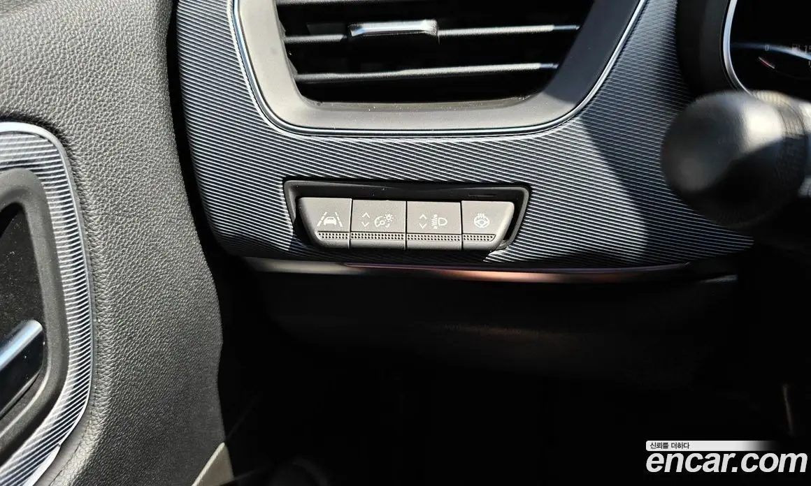 Renault (Samsung) XM3 2020 1.3 автомат (гидро), фото 20