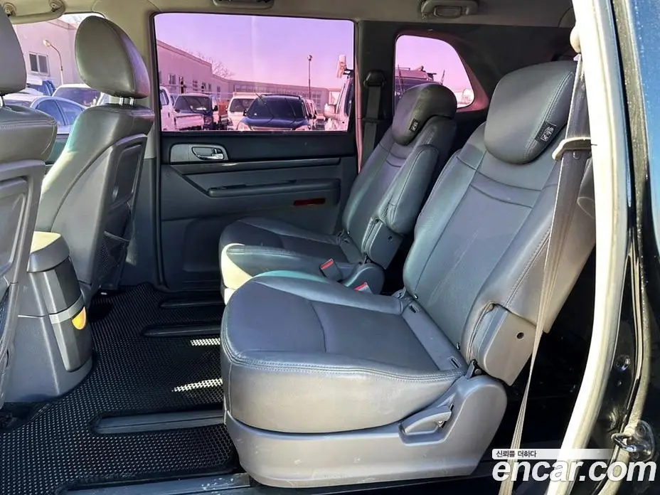 SsangYong Korando 2014 2.0 автомат (гидро), фото 11