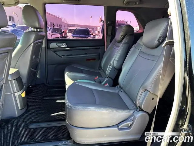 SsangYong Korando 2014 2.0 автомат (гидро), миниатюра 11