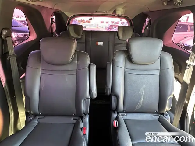 SsangYong Korando 2014 2.0 автомат (гидро), миниатюра 12