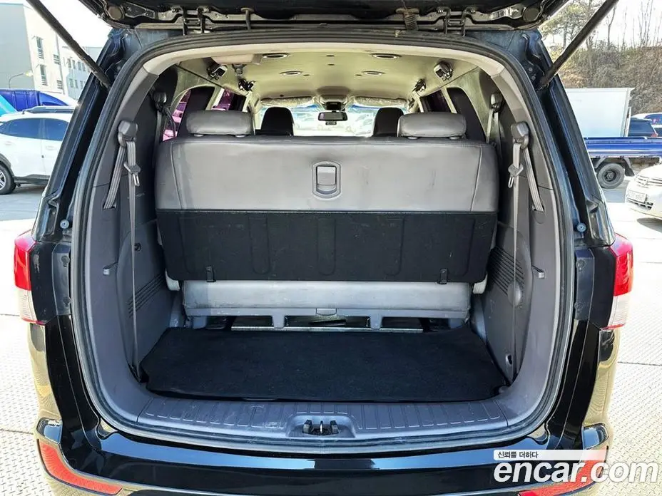 SsangYong Korando 2014 2.0 автомат (гидро), фото 13