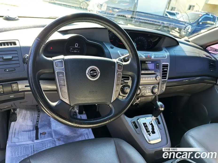 SsangYong Korando 2014 2.0 автомат (гидро), фото 17