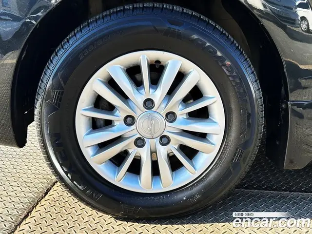 SsangYong Korando 2014 2.0 автомат (гидро), миниатюра 5