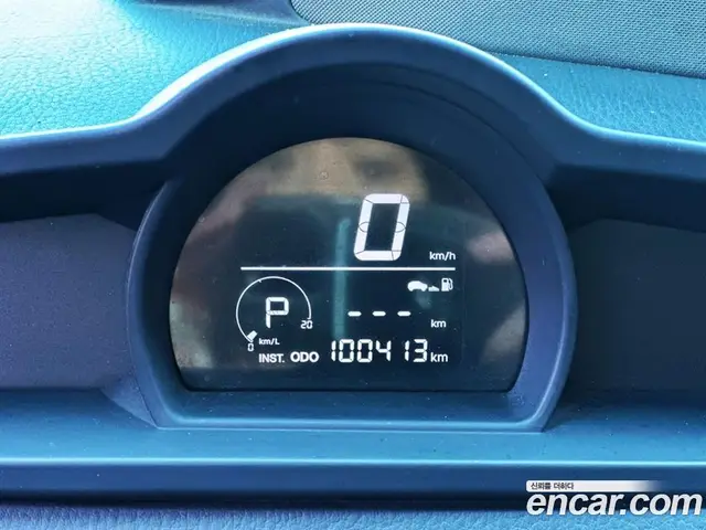 SsangYong Korando 2014 2.0 автомат (гидро), миниатюра 8