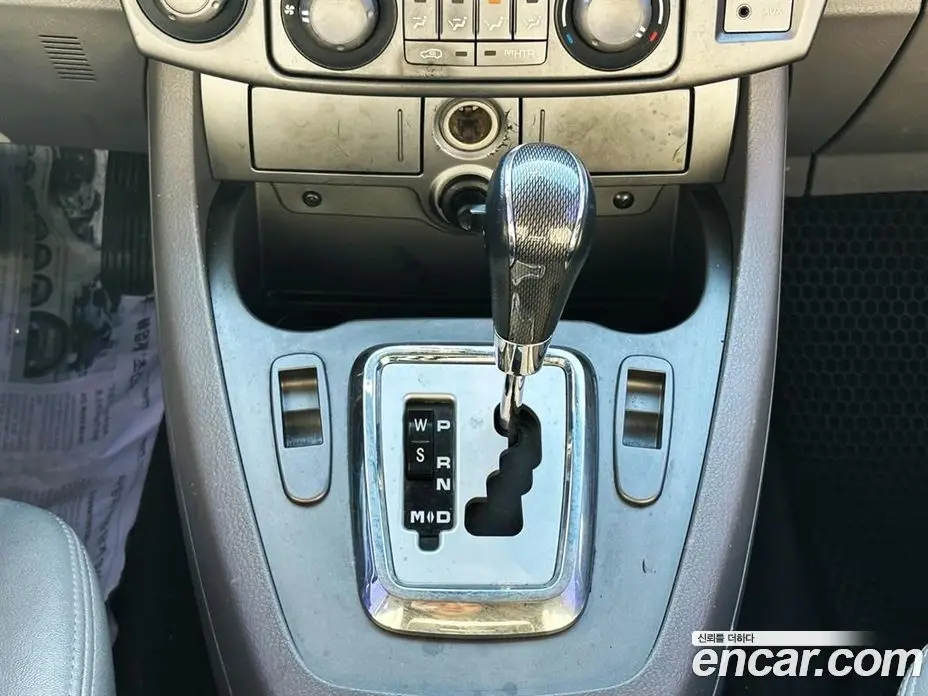 SsangYong Korando 2014 2.0 автомат (гидро), фото 9