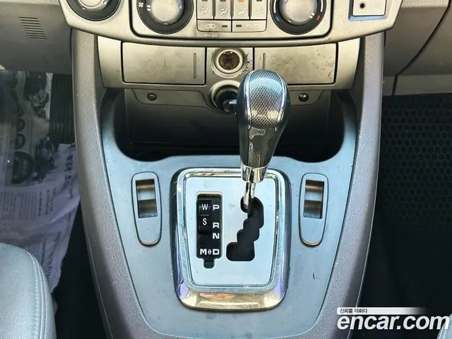 SsangYong Korando 2014 2.0 автомат (гидро), миниатюра 9